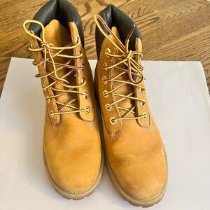 Women's Linden Woods Waterproof boots style 10361